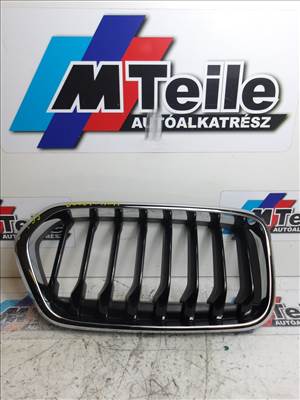 [GYÁRI BONTOTT] BMW BAL VESE / HŰTŐRÁCS | X2 F39 | 51 13 7424777